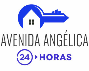 Chaveiro na Av. Angélica